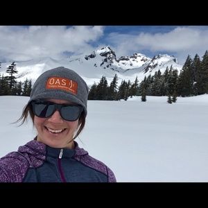 Meet your Posher, Suzanne